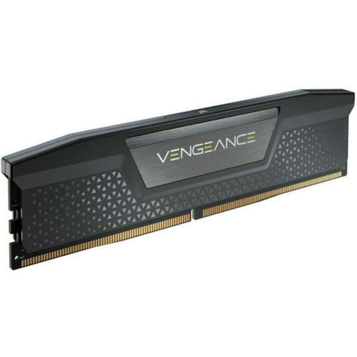 Corsair Vengeance DDR5 32GB RAM με 2x16GB Modules και Ταχύτητα 6200 για Desktop