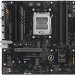 Asus TUF Gaming A620M Plus Wifi Motherboard Micro ATX με AMD AM5 Socket 90MB1F00-M0EAY0