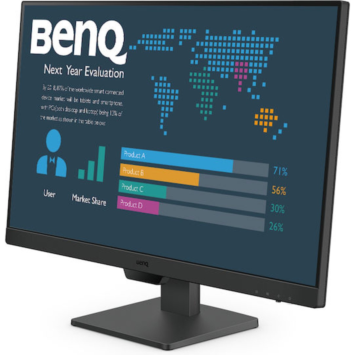 BenQ BL2790 IPS Monitor 27