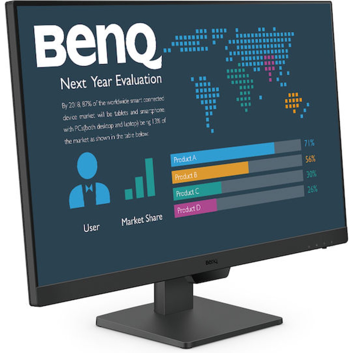 BenQ BL2790 IPS Monitor 27