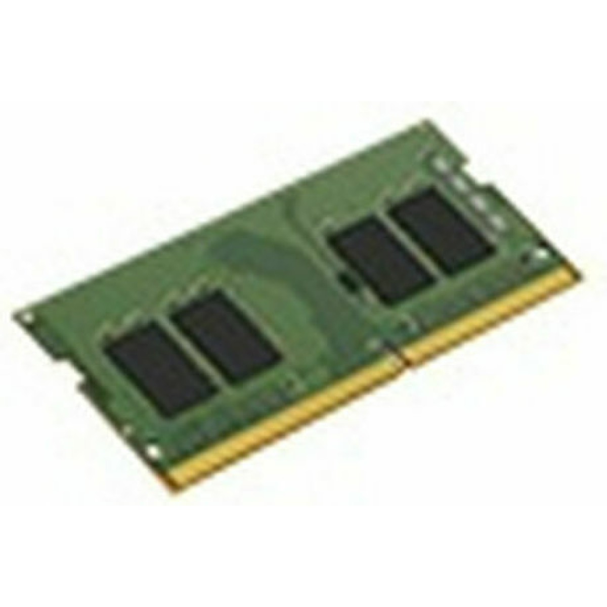 Kingston DDR4 με Module 1x8GB και Ταχύτητα 3200 για Laptop
