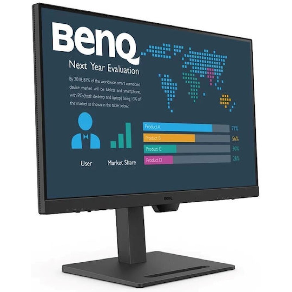 BenQ BL3290QT IPS Monitor 31.5