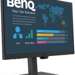 BenQ BL3290QT IPS Monitor 31.5