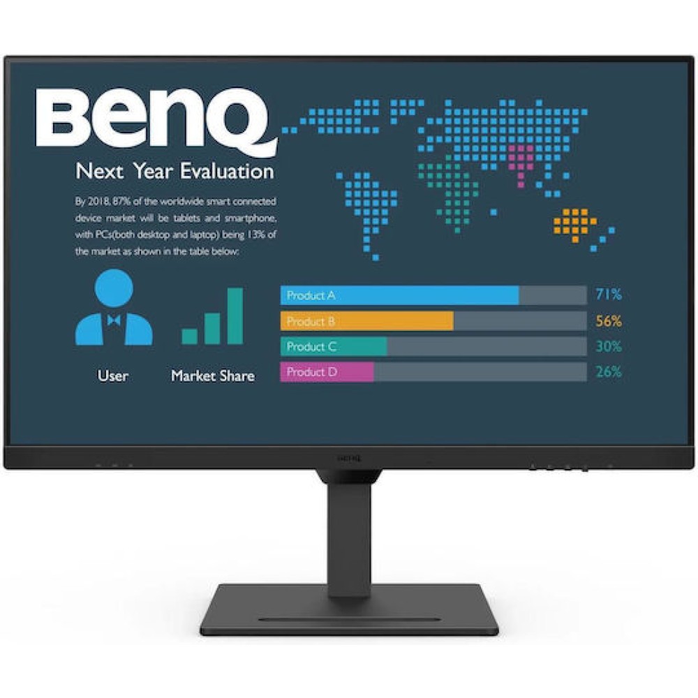 BenQ BL3290QT IPS Monitor 31.5