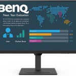 BenQ BL3290QT IPS Monitor 31.5