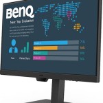 BenQ BL3290QT IPS Monitor 31.5