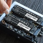 Verbatim Vi3000 PCle SSD 512GB M.2 NVMe PCI Express 3.0