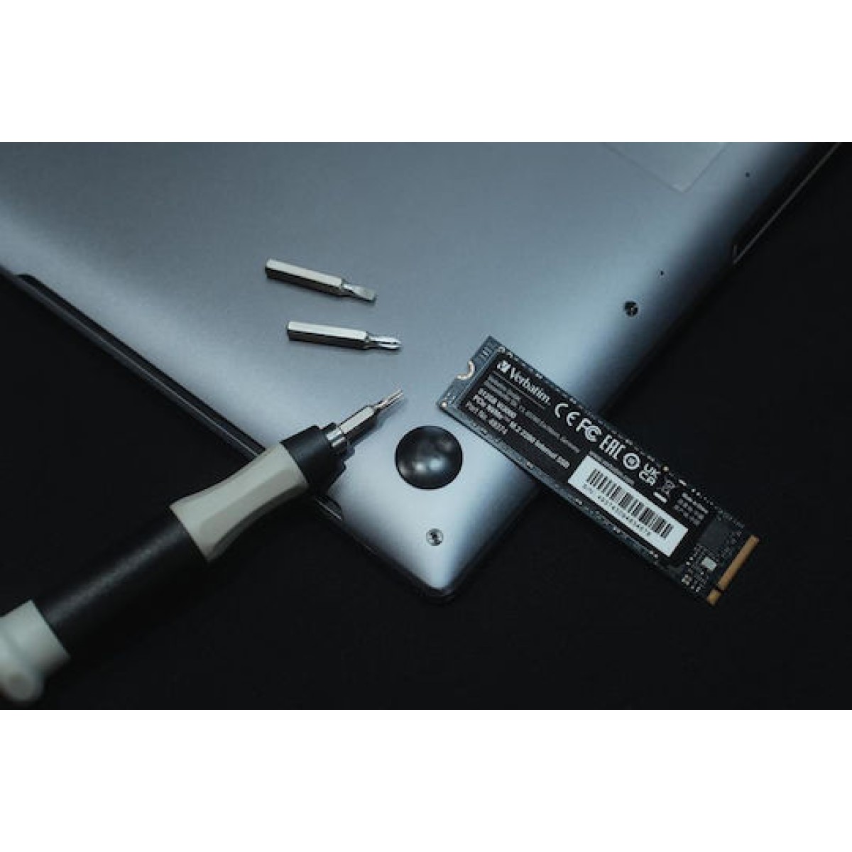 Verbatim Vi3000 SSD 1TB M.2 NVMe PCI Express 3.0