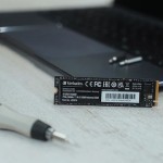 Verbatim Vi3000 SSD 1TB M.2 NVMe PCI Express 3.0