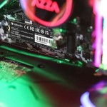 Verbatim Vi3000 SSD 2TB M.2 NVMe PCI Express 3.0