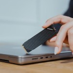 Verbatim Vi7000 PCle SSD 1TB M.2 NVMe PCI Express 4.0