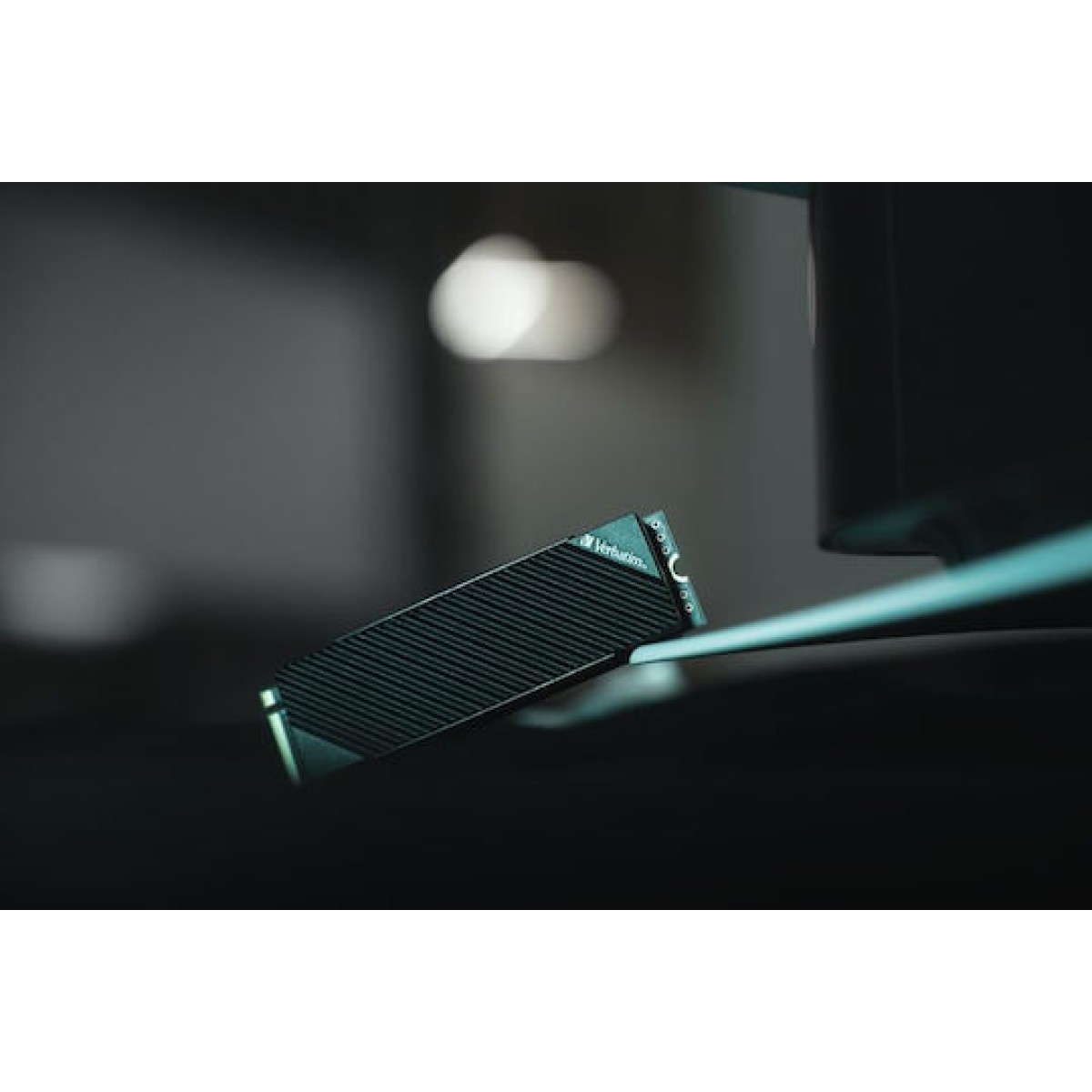 Verbatim Vi7000 PCle SSD 1TB M.2 NVMe PCI Express 4.0