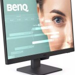 BenQ GW2490 IPS Monitor 23.8