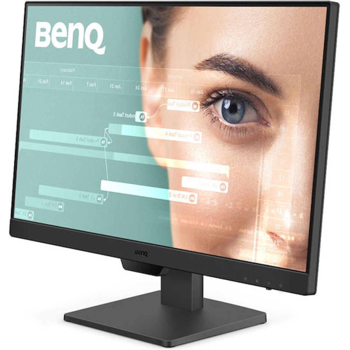 BenQ GW2490 IPS Monitor 23.8