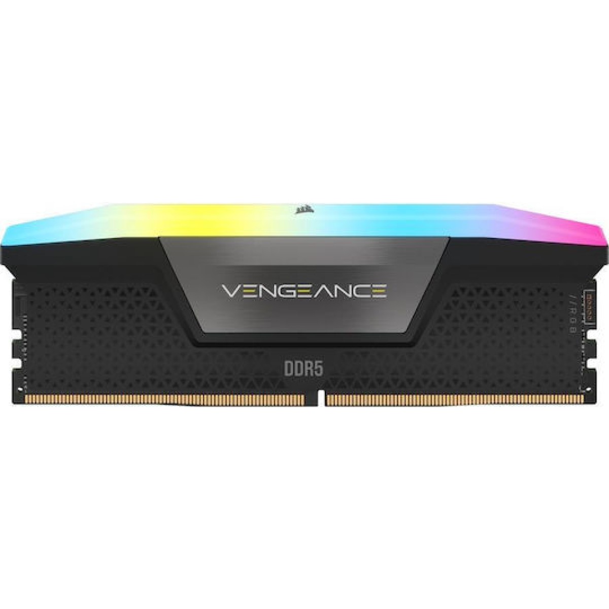 Corsair Vengeance DDR5 96GB RAM με 2x48GB Modules και Ταχύτητα 5200 για Desktop