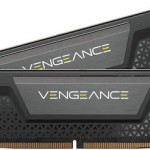Corsair Vengeance DDR5 96GB RAM με 2x48GB Modules και Ταχύτητα 5200 για Desktop