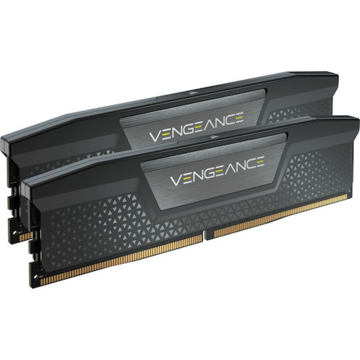 Corsair Vengeance DDR5 96GB RAM με 2x48GB Modules και Ταχύτητα 5600 για Desktop