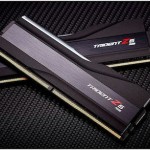 G.Skill Trident Z5 RGB DDR5 48GB RAM με 2x24GB Modules και Ταχύτητα 7200 για Desktop