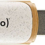 Intenso Green Line 32GB USB 3.2 Stick Καφέ