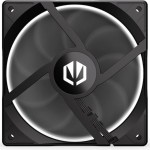 Endorfy Stratus Case Fan 120mm με Σύνδεση 4-Pin PWM