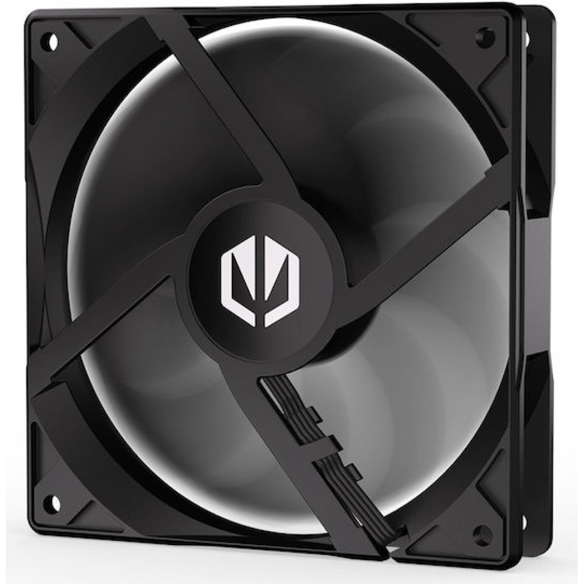 Endorfy Stratus Case Fan 120mm με Σύνδεση 4-Pin PWM