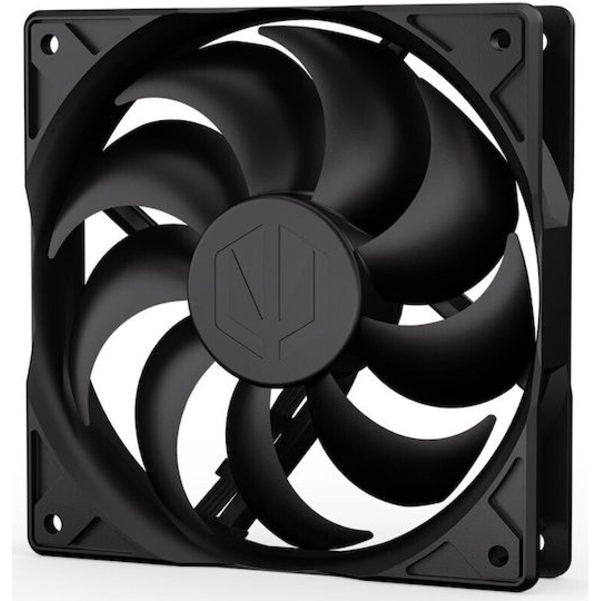 Endorfy Stratus Case Fan 120mm με Σύνδεση 4-Pin PWM