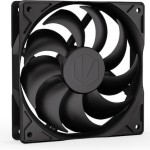 Endorfy Stratus Case Fan 120mm με Σύνδεση 4-Pin PWM