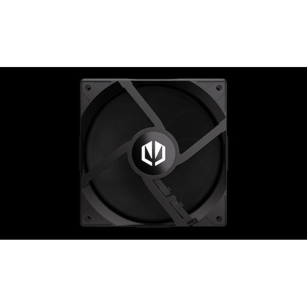 Endorfy Stratus Case Fan 120mm με Σύνδεση 4-Pin PWM