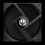 Endorfy Stratus Case Fan 120mm με Σύνδεση 4-Pin PWM