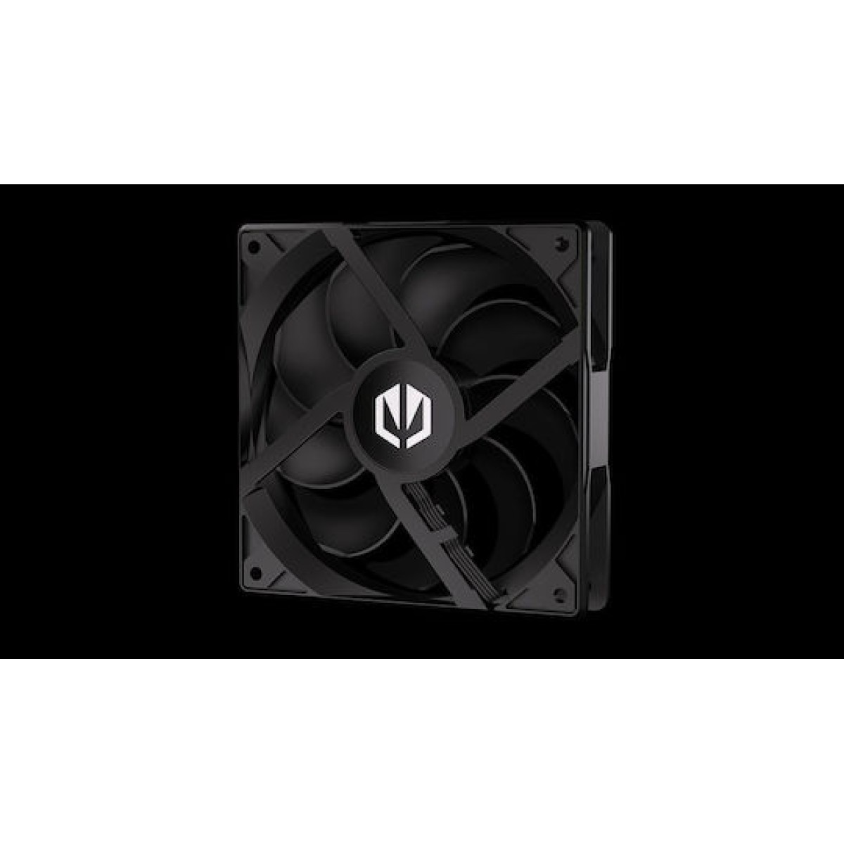 Endorfy Stratus Case Fan 120mm με Σύνδεση 4-Pin PWM