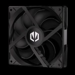 Endorfy Stratus Case Fan 120mm με Σύνδεση 4-Pin PWM
