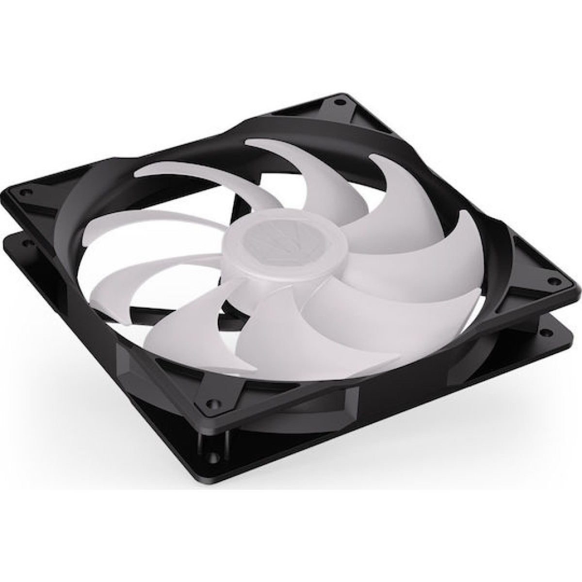 Endorfy Stratus Case Fan 120mm με ARGB Φωτισμό και Σύνδεση 3-Pin / 4-Pin PWM