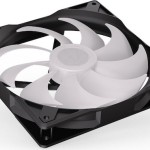 Endorfy Stratus Case Fan 120mm με ARGB Φωτισμό και Σύνδεση 3-Pin / 4-Pin PWM