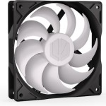 Endorfy Stratus Case Fan 120mm με ARGB Φωτισμό και Σύνδεση 3-Pin / 4-Pin PWM