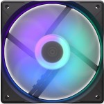 Endorfy Stratus Case Fan 120mm με ARGB Φωτισμό και Σύνδεση 3-Pin / 4-Pin PWM