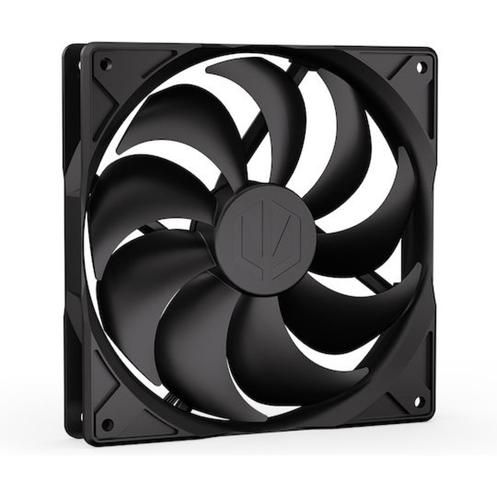 Endorfy Stratus Case Fan 140mm με Σύνδεση 4-Pin PWM