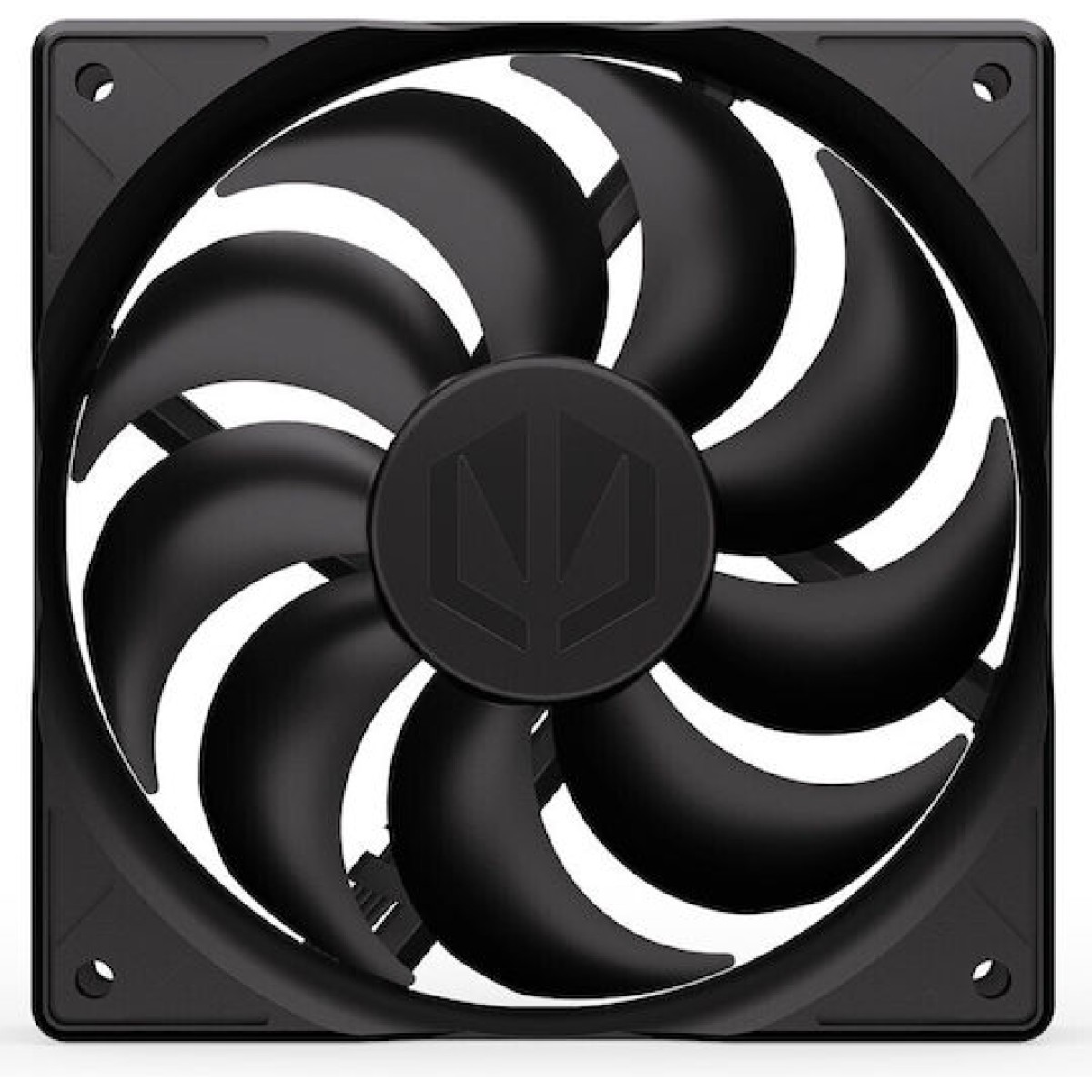 Endorfy Stratus Case Fan 140mm με Σύνδεση 4-Pin PWM