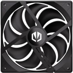 Endorfy Stratus Case Fan 140mm με Σύνδεση 4-Pin PWM