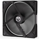 Endorfy Stratus Case Fan 140mm με Σύνδεση 4-Pin PWM