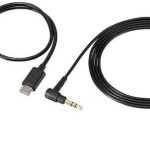Audio Technica ATH-M20xBT Ασύρματα / Ενσύρματα Over Ear Ακουστικά με 60 ώρες Λειτουργίας Λευκά