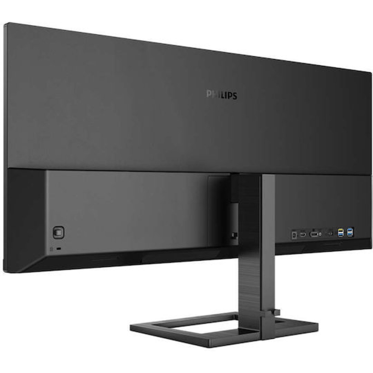 Philips E Line 346E2LAE Ultrawide VA Monitor 34