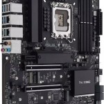 Asus Pro WS W680-ACE IPMI Motherboard ATX με Intel 1700 Socket
