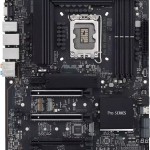 Asus Pro WS W680-ACE IPMI Motherboard ATX με Intel 1700 Socket