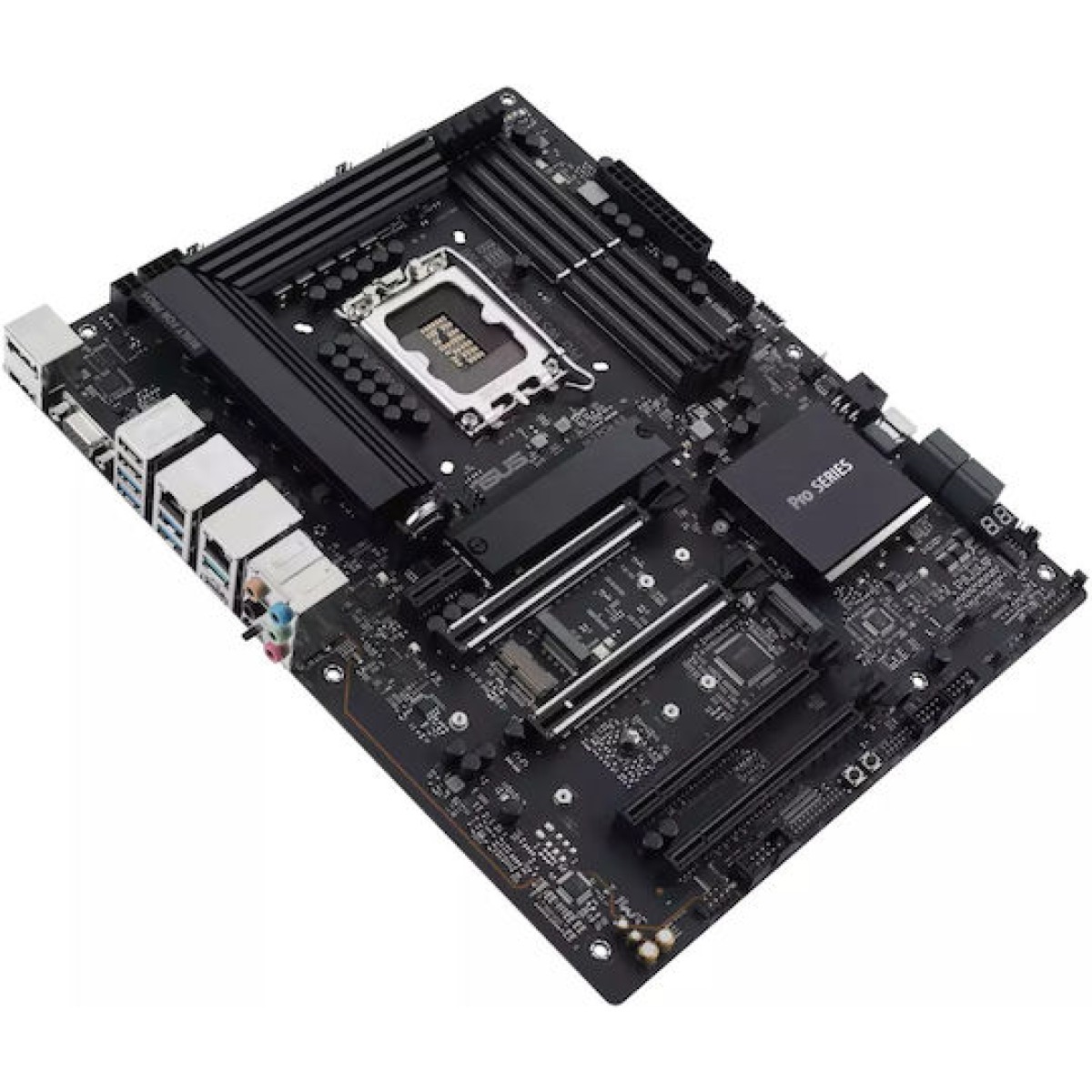 Asus Pro WS W680-ACE IPMI Motherboard ATX με Intel 1700 Socket