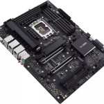 Asus Pro WS W680-ACE IPMI Motherboard ATX με Intel 1700 Socket