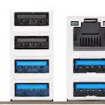 Asus Pro WS W680-ACE IPMI Motherboard ATX με Intel 1700 Socket