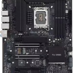 Asus Pro WS W680-ACE Motherboard ATX με Intel 1700 Socket 90MB1DZ0-M0EAY0