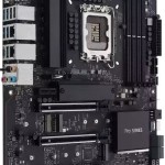 Asus Pro WS W680-ACE Motherboard ATX με Intel 1700 Socket 90MB1DZ0-M0EAY0