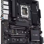 Asus Pro WS W680-ACE Motherboard ATX με Intel 1700 Socket 90MB1DZ0-M0EAY0