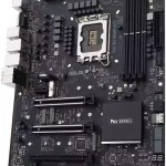 Asus Pro WS W680-ACE Motherboard ATX με Intel 1700 Socket 90MB1DZ0-M0EAY0